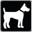 Free Black Dog Clipart, Download Free Black Dog Clipart png images ...