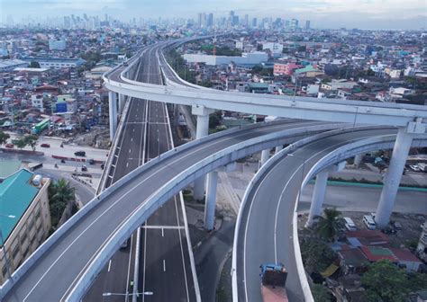 Nlex To Implement Major Projects More Road Enhancements In 2023