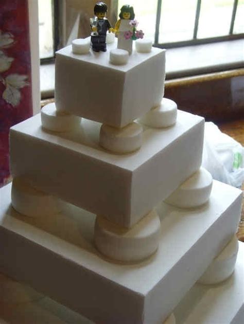 42 Cool Lego Wedding Inspirations Weddingomania