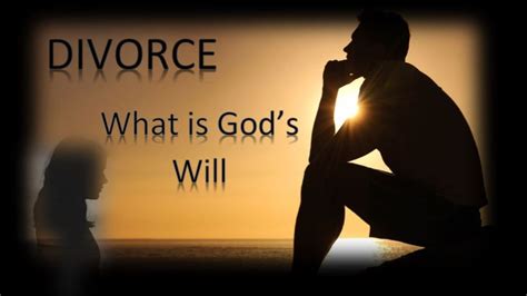 What God Says About Divorce And Remarriage Pt2 Youtube