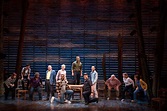 Foto de Joel Hatch - Come From Away: Bienvenidos a Gander : Foto Astrid ...