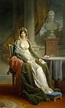 Madame Mère (Maria Laetitia Ramolino Bonaparte, 1750 - 1836) | National ...