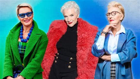 3 Reasons Dress Your Age Deserves Banishment From Fashion Discourse