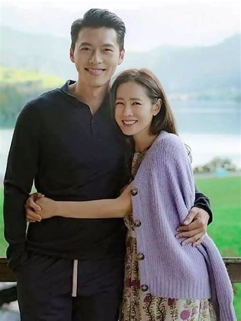Son Ye Jin Shares An Lovable Pic Of Her And Hyun Bins Child News Hub
