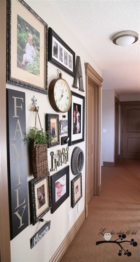 32 Best Gallery Wall Ideas And Decorations For 2021