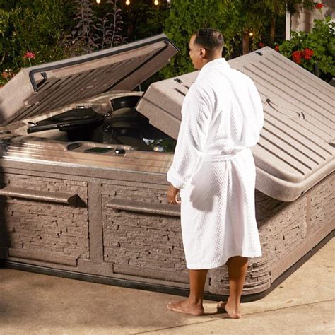 Why Buy A Hot Tub Strong Spas