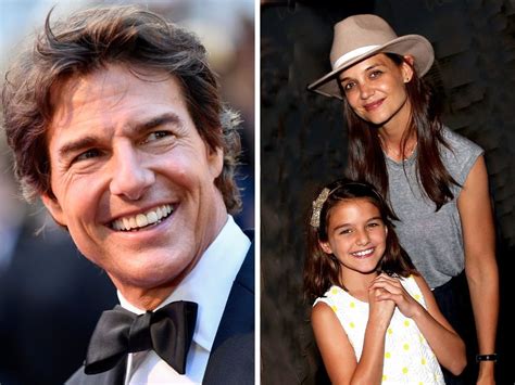 Source Confirms Sad News About Tom Cruise Daughter Suri Nt News