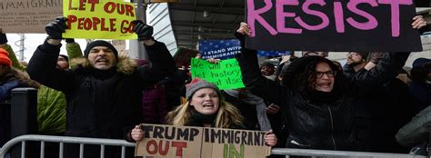 Immigration to the united states. US says green card holders exempted from travel banUS says green card holders exempted from ...