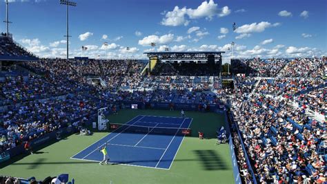 Western & Southern Open 2019: Things to do, eat and see during the ...