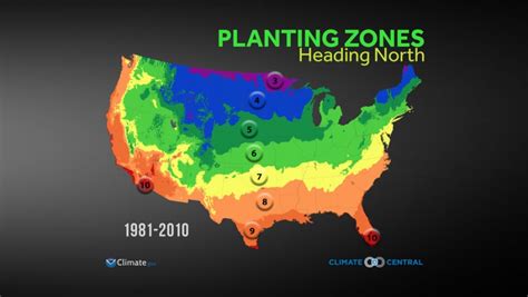 35 Ohio Planting Zone Map Maps Database Source