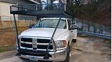 Heavy Duty Truck Lumber Racks Pictures