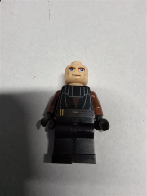 Lego Star Wars Minifigs Choose Your Figs Individually Priced Ebay
