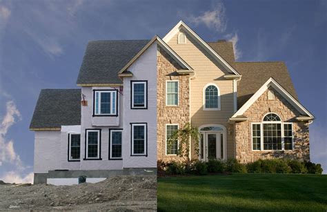 How Much Does It Cost To Build A House In Chicago Suburbs Builders Villa