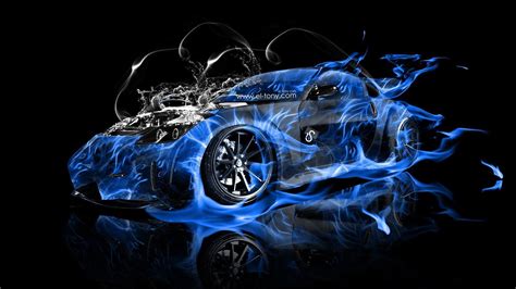 Car Engine Wallpapers Wallpaper Cave