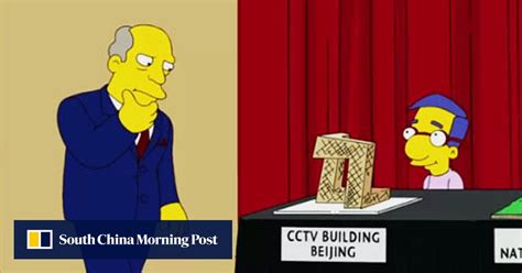 The Simpsons Comes To China In Sohu Online Streaming Deal South China Morning Post