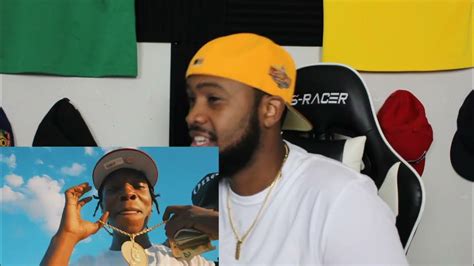 Prophet The Artist Moving Tact Official Video Reaction Youtube