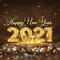 Happy New Year 2021 Images Jesus - You will automatically feel ...