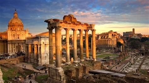 Together with klokan technologies gmbh, we are developing a new roman background map using vector tiles technology. 10 Innovations That Built Ancient Rome - HISTORY