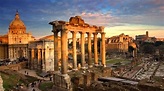 😀 Ancient roman contributions to western civilization. Roman Empire And ...