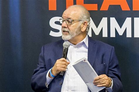Dr Jay Feldstein Joins Regional Healthcare Summit Pcom