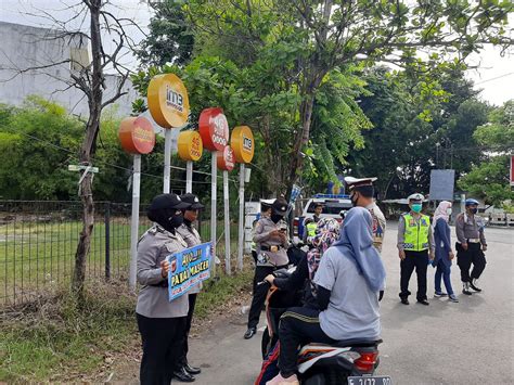 Lucky hakim mulai menjalankan tugasnya sebagai wakil bupati indramayu. Cegah dan Kendalikan Covid-19, Polres Indramayu Polda ...