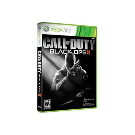 Call Of Duty Black Ops 2 Game Of The Year Edition Xbox 360 Walmart