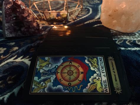 Tarot Reading Etsy