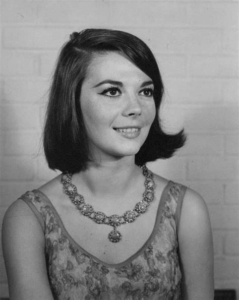Picture Of Natalie Wood