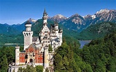 5 Most Magnificent Castles in Germany | Rare Dirndl Blog