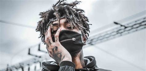 Scarlxrd Atxmic Bxmb Rapru