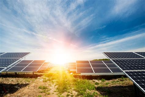 Solaire Photovoltaïque 3 Nouveaux Appels Doffres Sont Annoncés