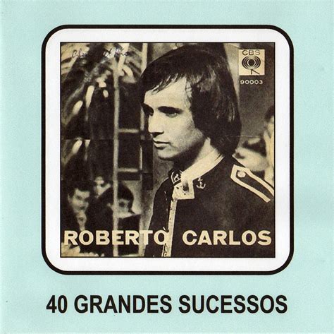 Momentos M Gicos Roberto Carlos Grandes Sucessos Vol