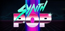 Demasiadas Noches: Synth Pop (Inglaterra)
