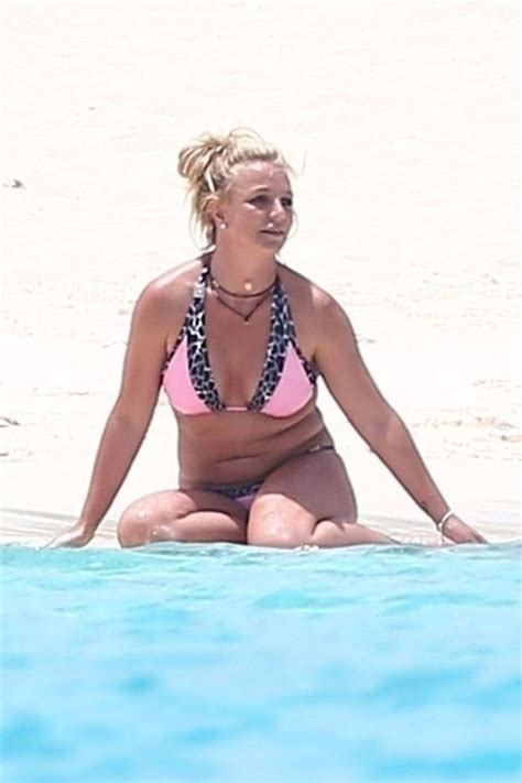 Britney Spears Sexy 89 Photos FappeningHD