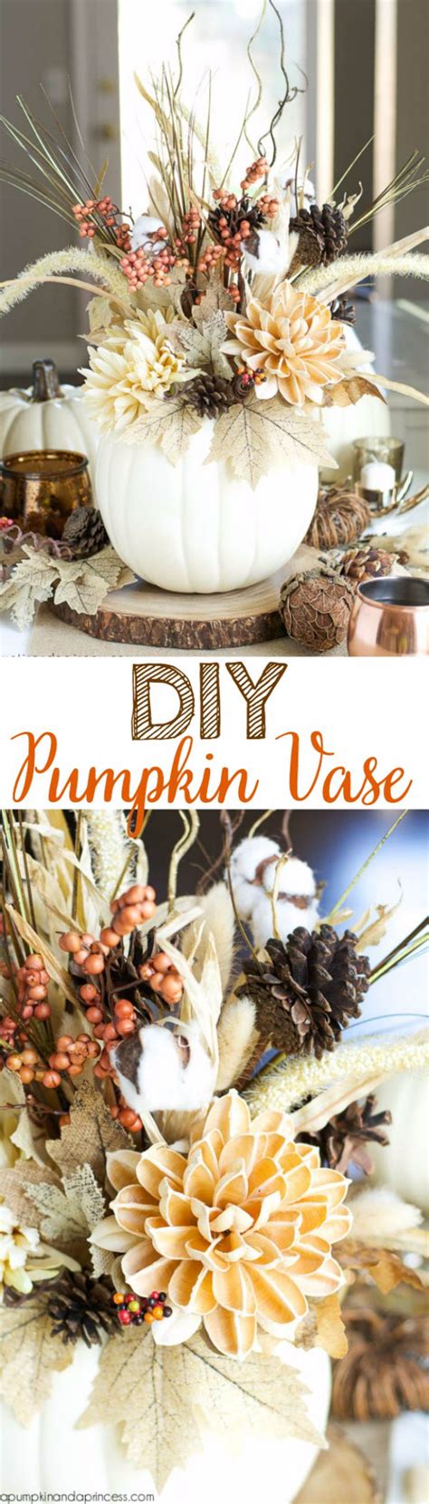 Our collection includes photos and tips so you can get. 17 Wonderful DIY Home Decor Ideas For This Fall