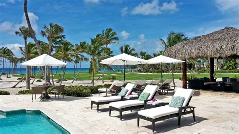 Luxury Seaside Oasis: Caletón Villas in Cap Cana Resort – PROVALTUR