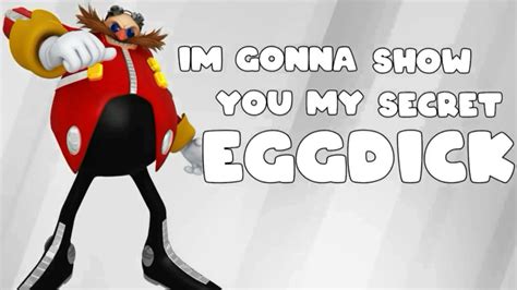 Eggmans Announcement Deluxe Youtube