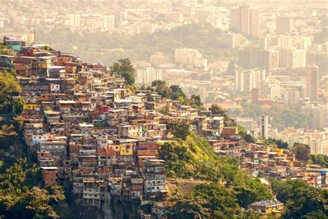 Rio De Janeiro Visite Guidée De La Favela Rocinha Getyourguide