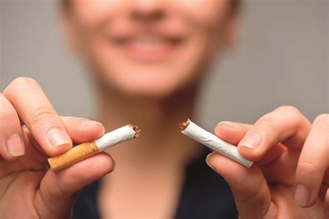 Is There Free Help To Quit Smoking Northwestern Medical Center