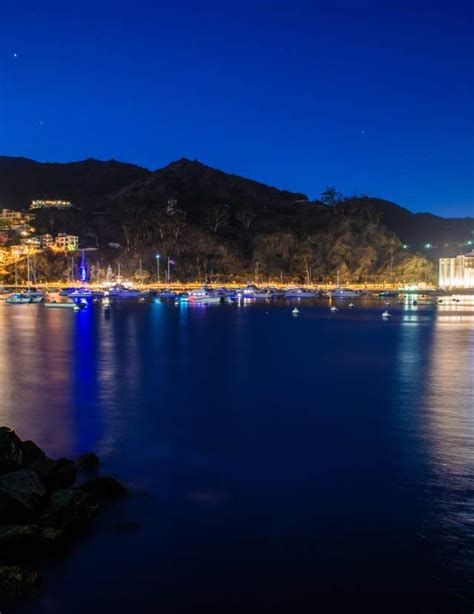 Nightlife On Catalina Island Catalina Tourism
