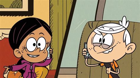 Pin By Kythrich On Ronniecoln In 2020 The Loud House Fanart Loud House