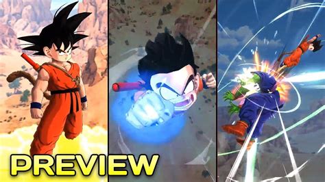 In this art, i wanted to represent all of his innocence and happiness when he goes to an adventure on his flying nimbus! Kid Goku & Flying Nimbus Preview - Dragon Ball Legends ...