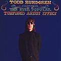 Todd Rundgren – The Ever Popular Tortured Artist Effect (CD) - Discogs