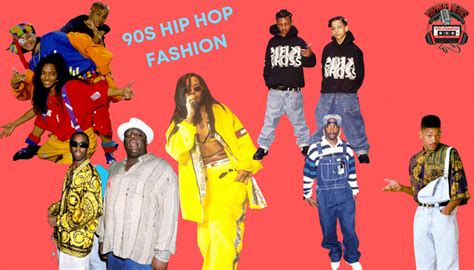 90s Hip Hop Outfits Hip Hop News Uncensored
