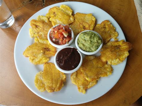 Costa Rican Food And Cuisine What To Eat And Drink Food Costa Rican