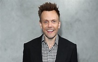 Joel McHale: "We would do a 'Community' movie in a heartbeat"