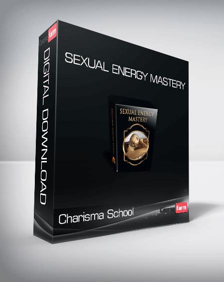 Charisma School Sexual Energy Mastery Course Farm Online Courses