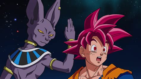 An animated film, dragon ball super: Watch Dragon Ball Super Season 1 Episode 12 Anime on Funimation