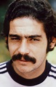 Roberto Rivelino, un gran brasilero. | Jugadores con bigotes | Pinterest