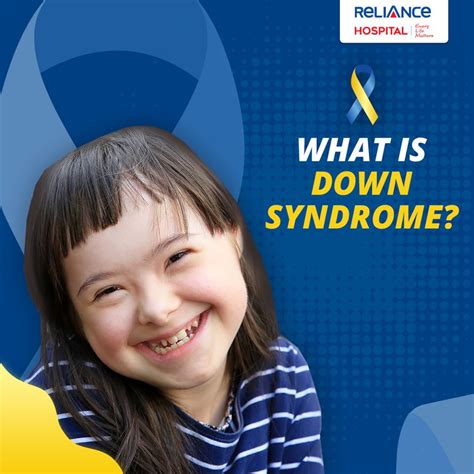 what is down syndrome